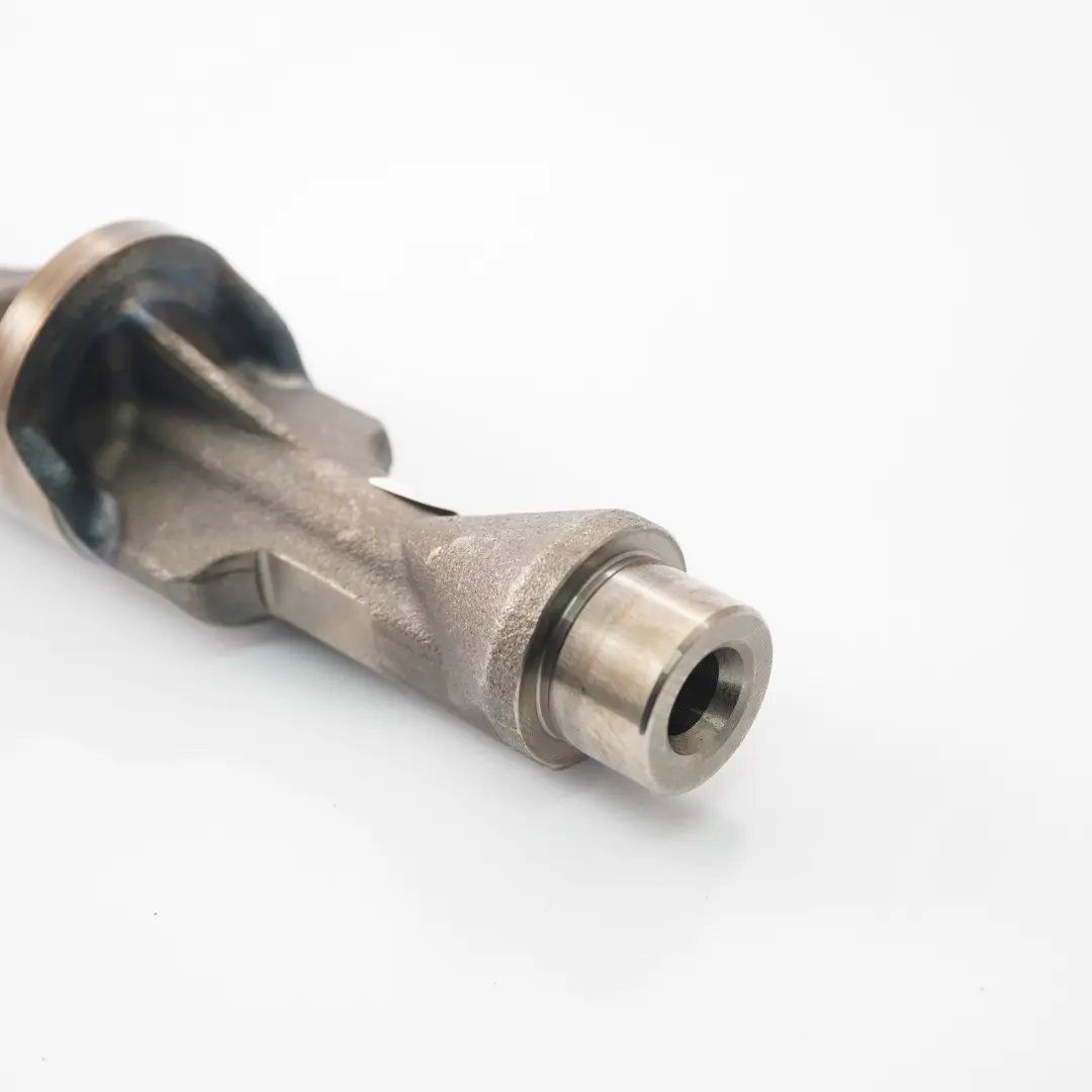 Ausgleichs welle Mercedes W204 W212 W906 OM651 Kurbel wellen antrieb für mit Teilenummer A6510340216 Ausgleichs welle Mercedes W204 W212 W906 OM651 Kurbel wellen antrieb - SKU A6510340216 - Teilenummer A6510340216