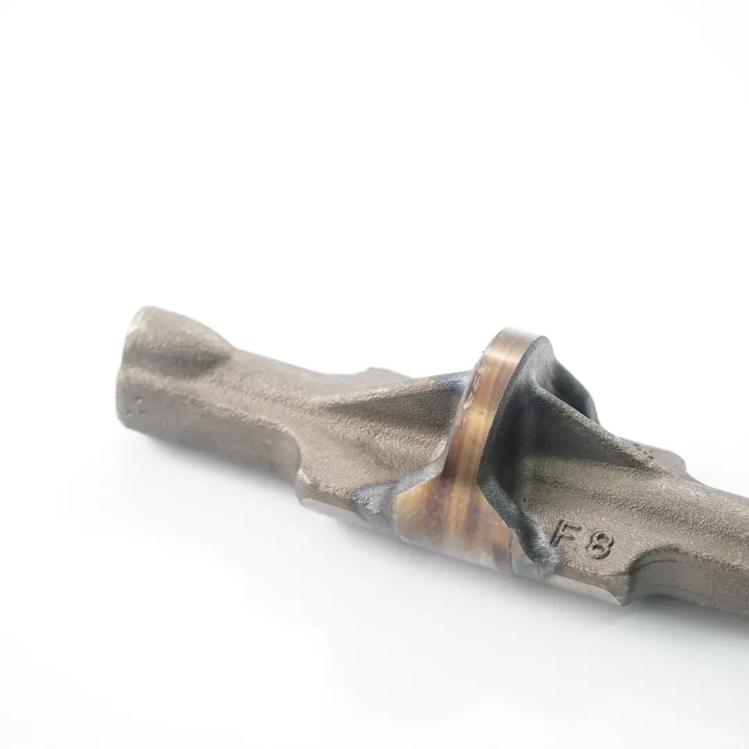 Arbre d'équilibrage Mercedes W204 W212 W906 OM651 Entraînement pour à propos du numéro de pièce A6510340216 Arbre d'équilibrage Mercedes W204 W212 W906 OM651 Entraînement - SKU A6510340216 - Numéro de pièce A6510340216