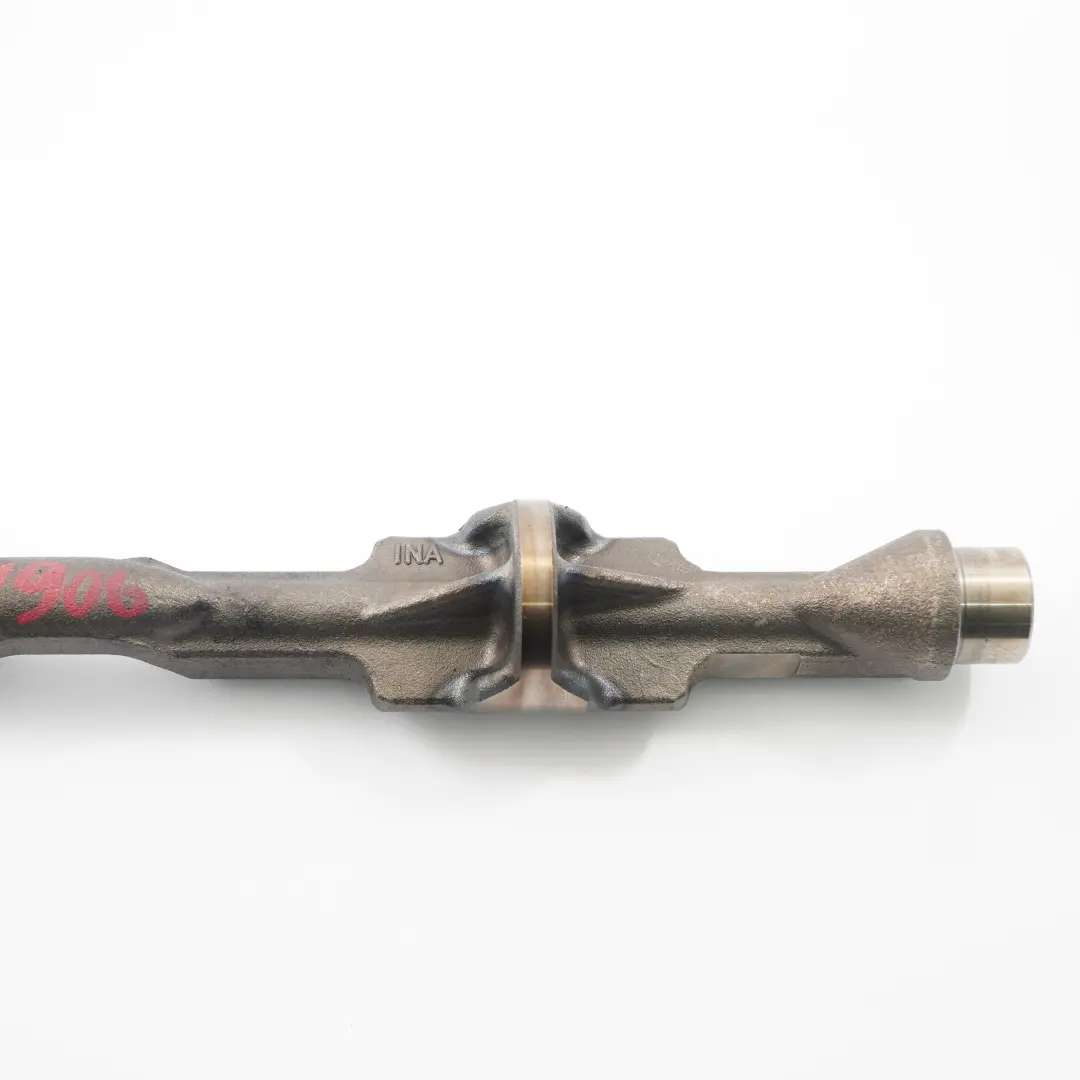  Cigüeñal Mercedes W176 W204 W212 W906 OM651 Accionamiento cigüeñal - SKU A6510340216 - Número de pieza A6510340216