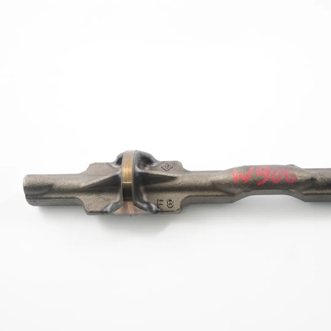 Arbre d'équilibrage Mercedes W204 W212 W906 OM651 Entraînement  - SKU A6510340216 - Numéro de pièce A6510340216