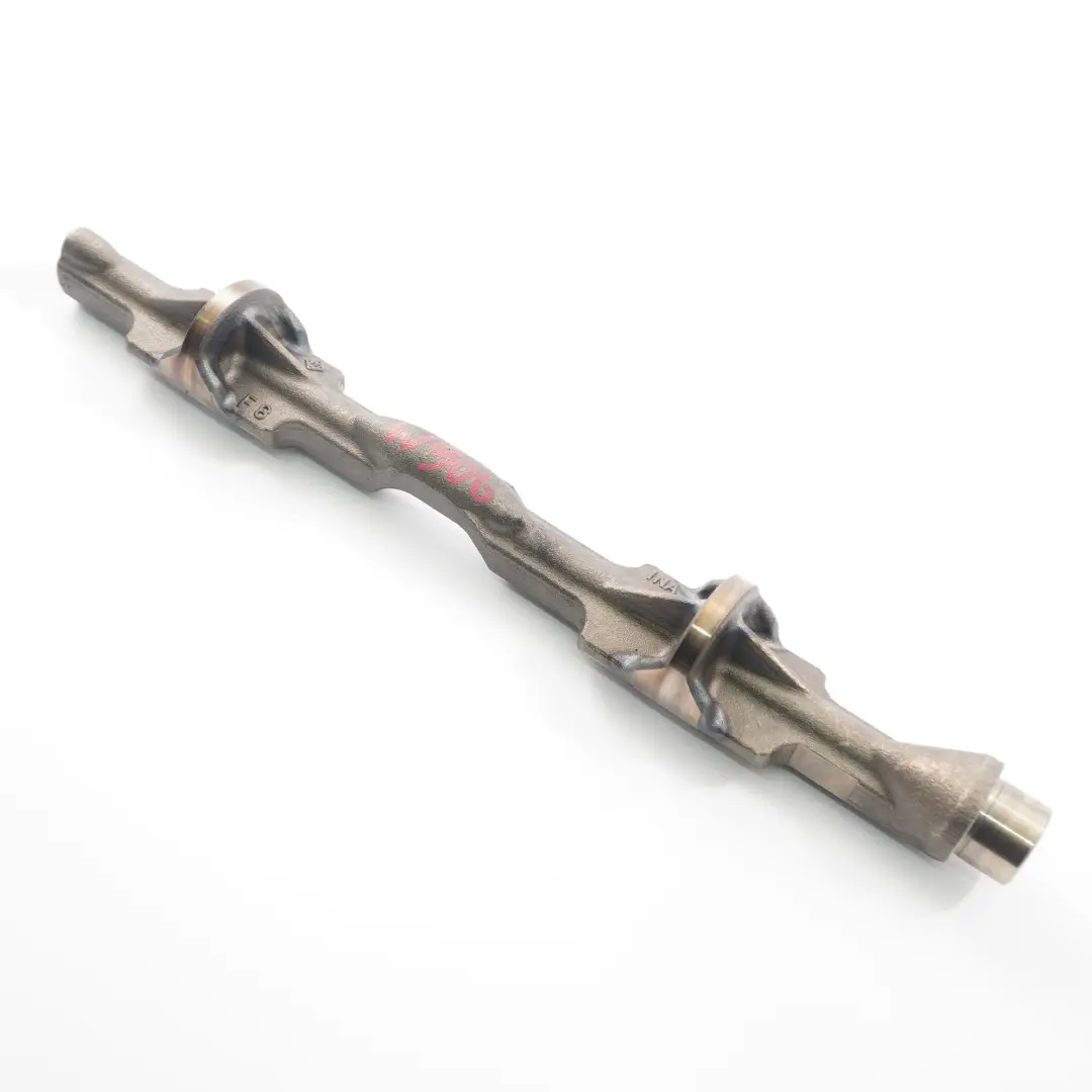 Cigüeñal Mercedes W176 W204 W212 W906 OM651 Accionamiento cigüeñal para con número de pieza A6510340216 Cigüeñal Mercedes W176 W204 W212 W906 OM651 Accionamiento cigüeñal - SKU A6510340216 - Número de pieza A6510340216