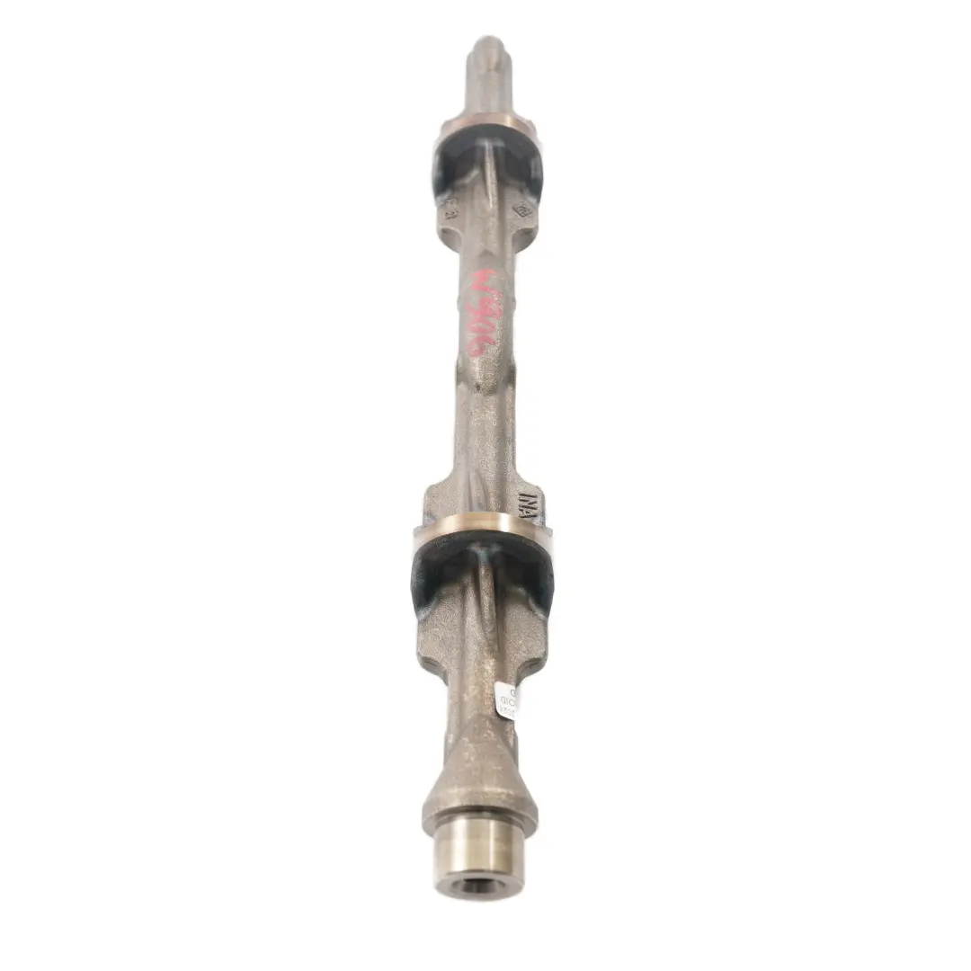 Arbre d'équilibrage Mercedes W204 W212 W906 OM651 Entraînement  - SKU A6510340216 - Numéro de pièce A6510340216