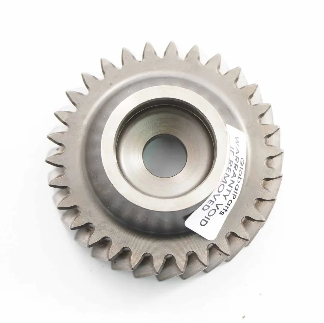Mercedes W204 W212 W906 OM651 Ingranaggio Motore Posizione Ruota - SKU A6510341112 - Numero di parte A6510341112