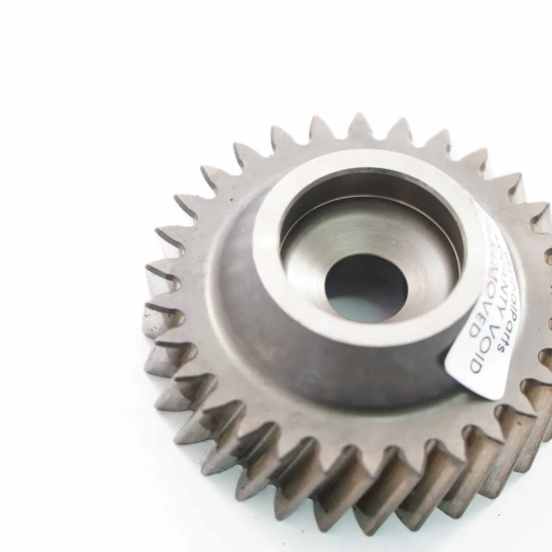 Mercedes W204 W212 W906 OM651 Crankshaft Gear Engine Position Wheel - SKU A6510341112 - Part number A6510341112