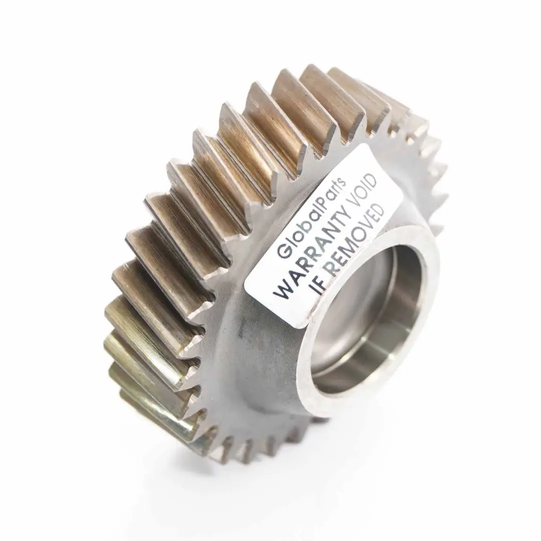 OM651 Cigüeñal Engranaje Motor Posición Rueda para Mercedes W204 W906 con número de pieza A6510341112 Mercedes W204 W906 OM651 Cigüeñal Engranaje Motor Posición Rueda - SKU A6510341112 - Número de pieza A6510341112