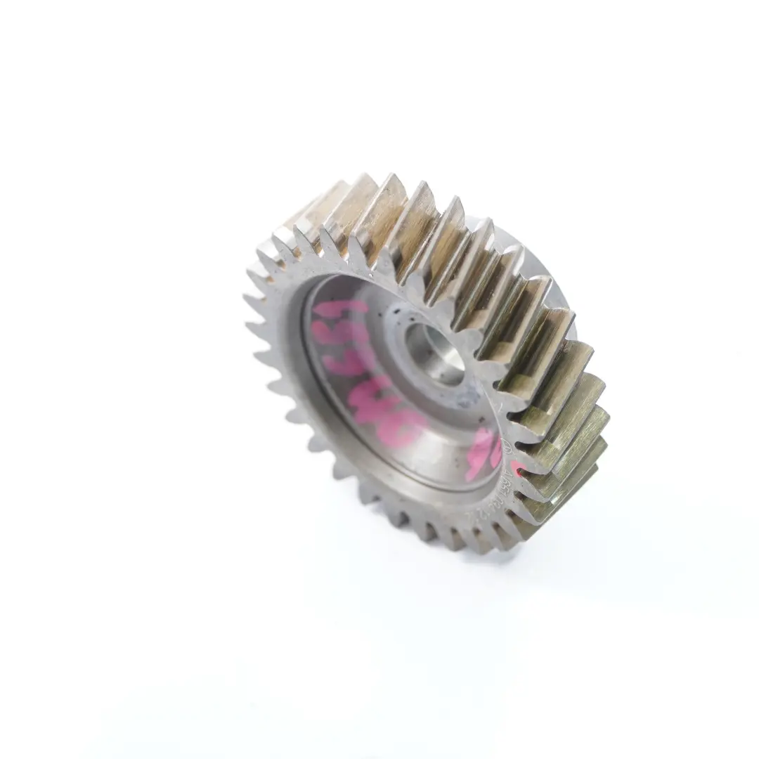 OM651 Cigüeñal Engranaje Motor Posición Rueda para Mercedes W204 W906 con número de pieza A6510341212 Mercedes W204 W906 OM651 Cigüeñal Engranaje Motor Posición Rueda - SKU A6510341212 - Número de pieza A6510341212