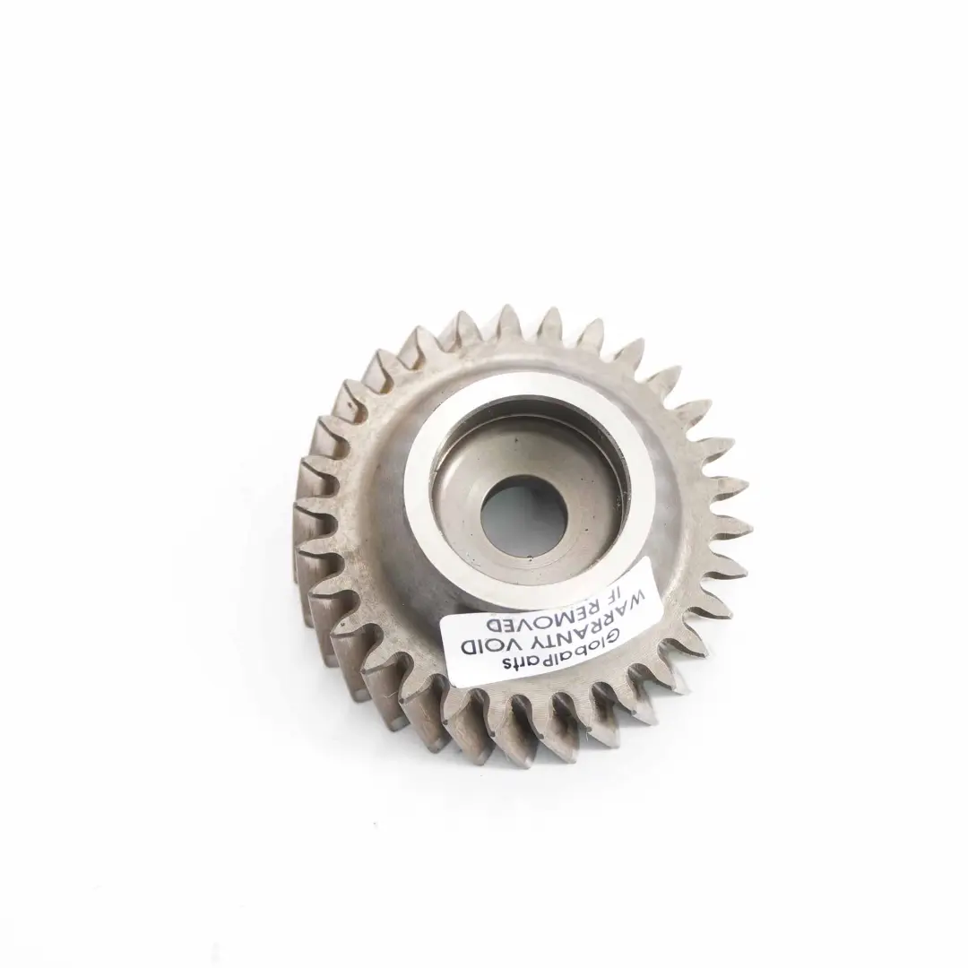 OM651 Crankshaft Gear Engine Position Wheel to Mercedes W204 W212 W906 with Part number A6510341212 Mercedes W204 W212 W906 OM651 Crankshaft Gear Engine Position Wheel - SKU A6510341212 - Part number A6510341212