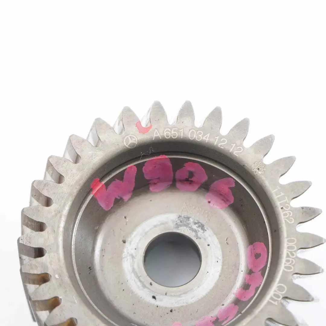 OM651 Vilebrequin Position Moteur Roue pour Mercedes W204 W212 W906 à propos du numéro de pièce A6510341212 Mercedes W204 W212 W906 OM651 Vilebrequin Position Moteur Roue - SKU A6510341212 - Numéro de pièce A6510341212