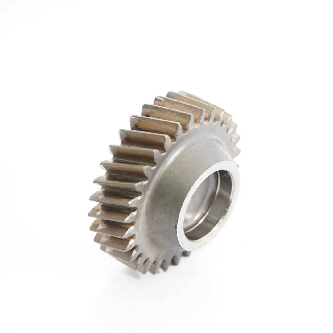 Mercedes W204 W212 W906 OM651 Crankshaft Gear Engine Position Wheel - SKU A6510341212 - Part number A6510341212