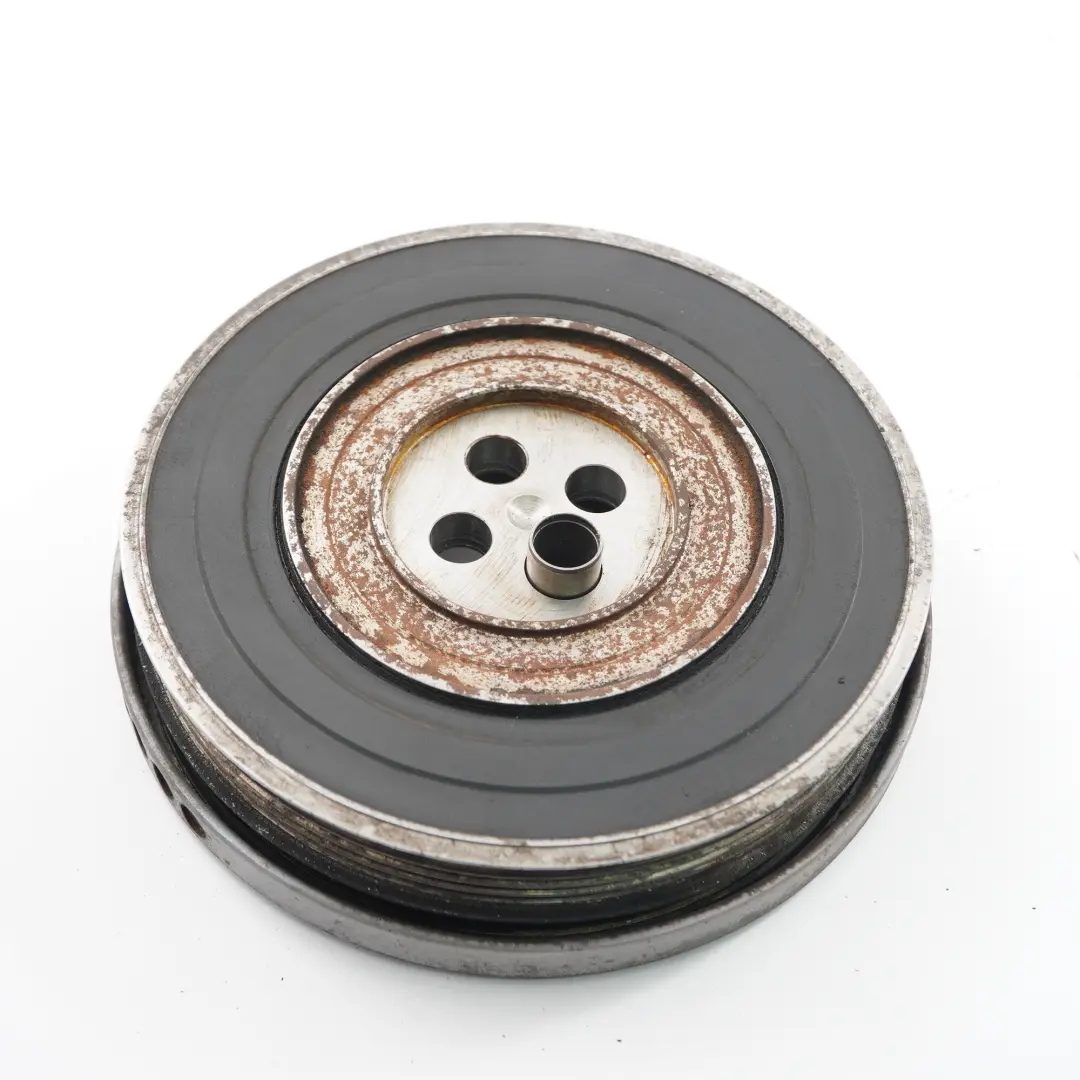  Smorzatore Mercedes W176 OM651 Albero a gomiti Smorzatore Cinghia Puleggia - SKU A6510350112 - Numero di parte A6510350112