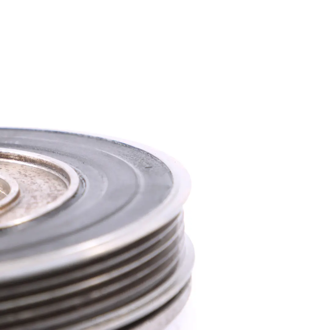 Amortiguador Vibraciones Polea Correa Cigüeñal Diésel OM651 para Mercedes W176 con número de pieza A6510351412 Mercedes W176 Amortiguador Vibraciones Polea Correa Cigüeñal Diésel OM651 - SKU A6510351412 - Número de pieza A6510351412