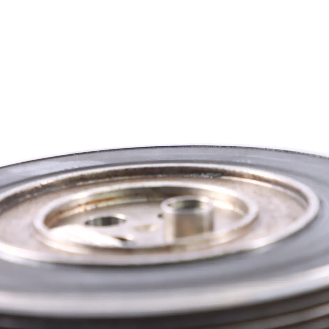 Poulie Courroie Vilebrequin Amortisseur Vibration Diesel OM651 pour Mercedes W176 à propos du numéro de pièce A6510351412 Mercedes W176 Poulie Courroie Vilebrequin Amortisseur Vibration Diesel OM651 - SKU A6510351412 - Numéro de pièce A6510351412