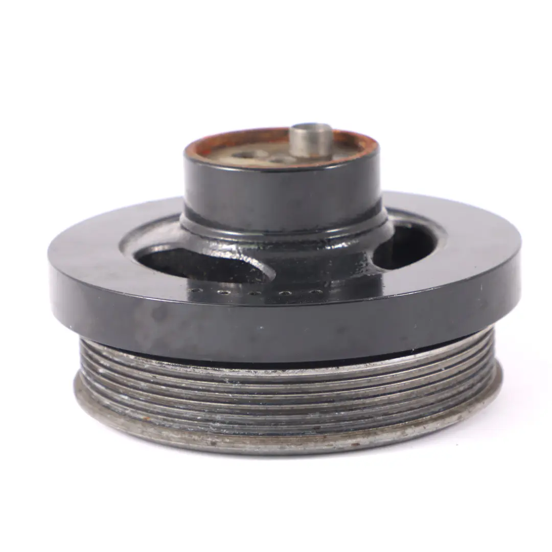  Vibration Damper Mercedes W906 OM651 Diesel Crankshaft Pulley - SKU A6510351712-1 - Part number A6510351712