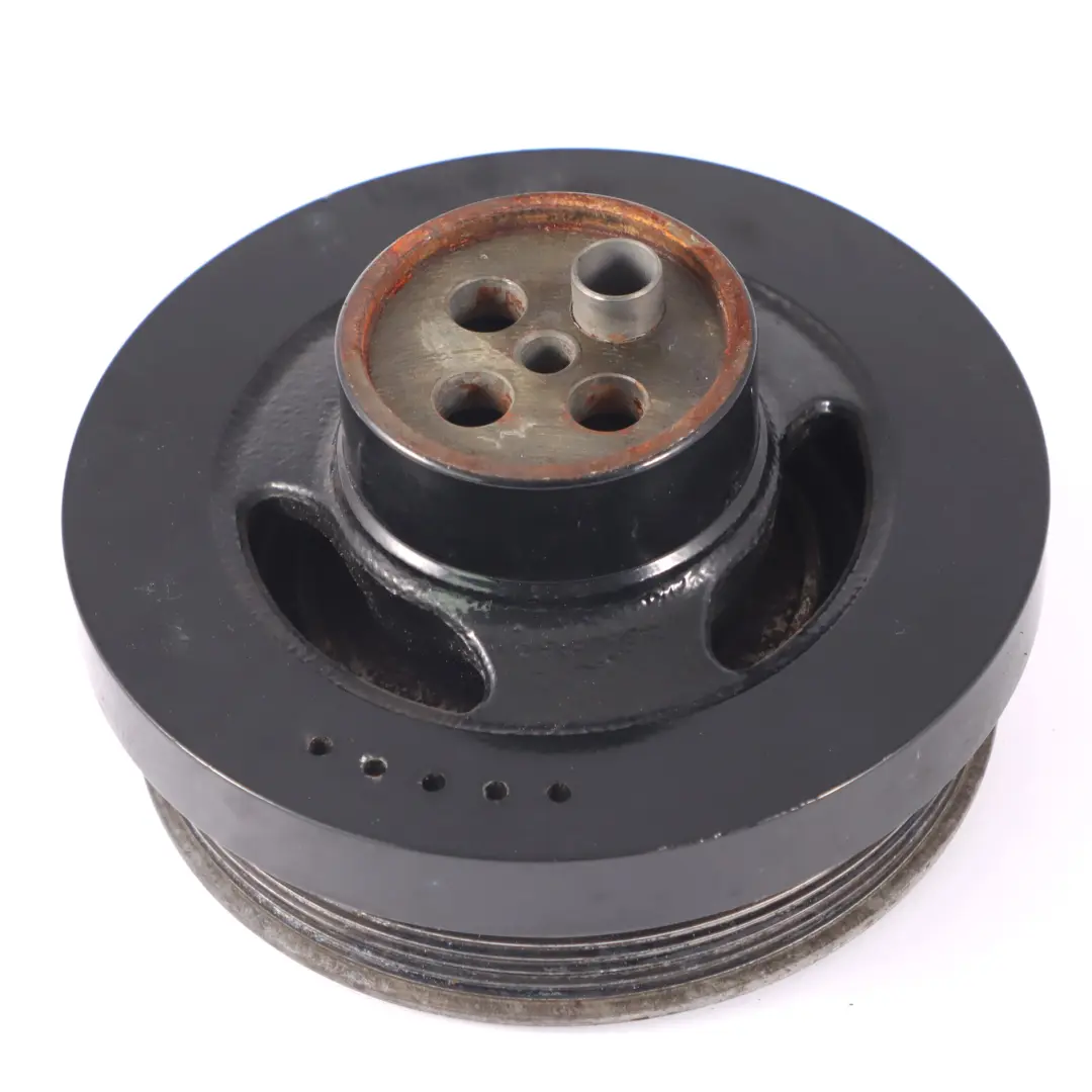 OM651 Diesel Amortisseur Poulie de Vilebrequin pour Mercedes W906 à propos du numéro de pièce A6510351712 Mercedes W906 OM651 Diesel Amortisseur Poulie de Vilebrequin - SKU A6510351712-1 - Numéro de pièce A6510351712