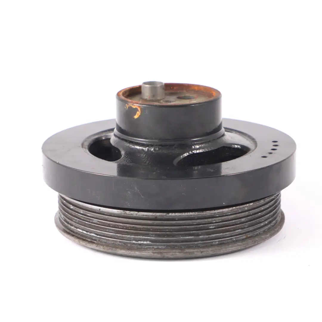 Amortiguador de vibraciones Mercedes W906 OM651 Diesel Polea para con número de pieza A6510351712 Amortiguador de vibraciones Mercedes W906 OM651 Diesel Polea - SKU A6510351712-1 - Número de pieza A6510351712