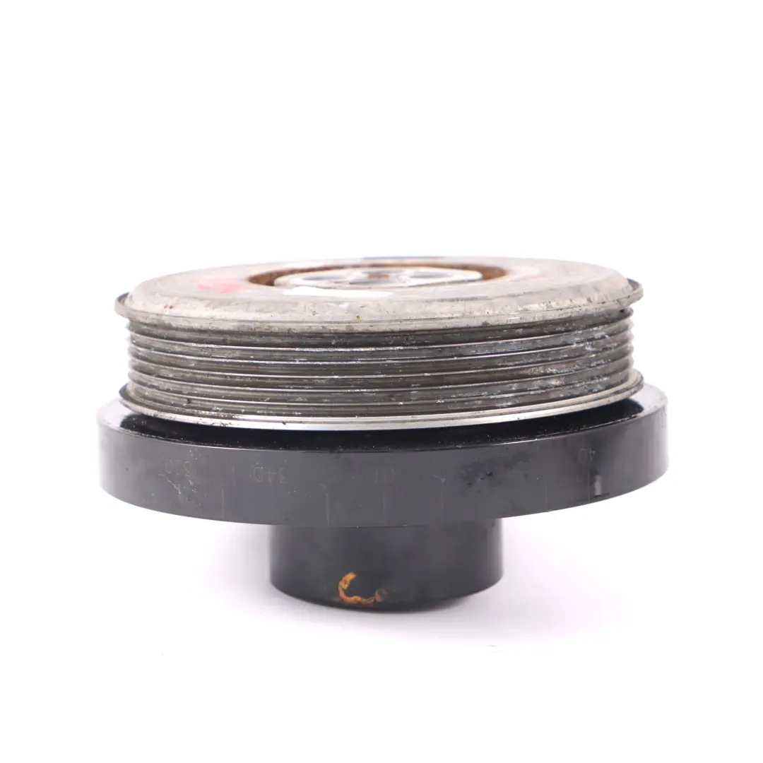 OM651 Diesel Amortisseur Poulie de Vilebrequin pour Mercedes W906 à propos du numéro de pièce A6510351712 Mercedes W906 OM651 Diesel Amortisseur Poulie de Vilebrequin - SKU A6510351712-1 - Numéro de pièce A6510351712