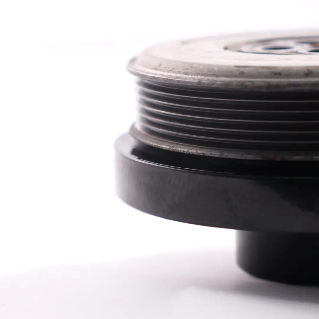  Vibration Damper Mercedes W906 OM651 Diesel Crankshaft Pulley - SKU A6510351712 - Part number A6510351712
