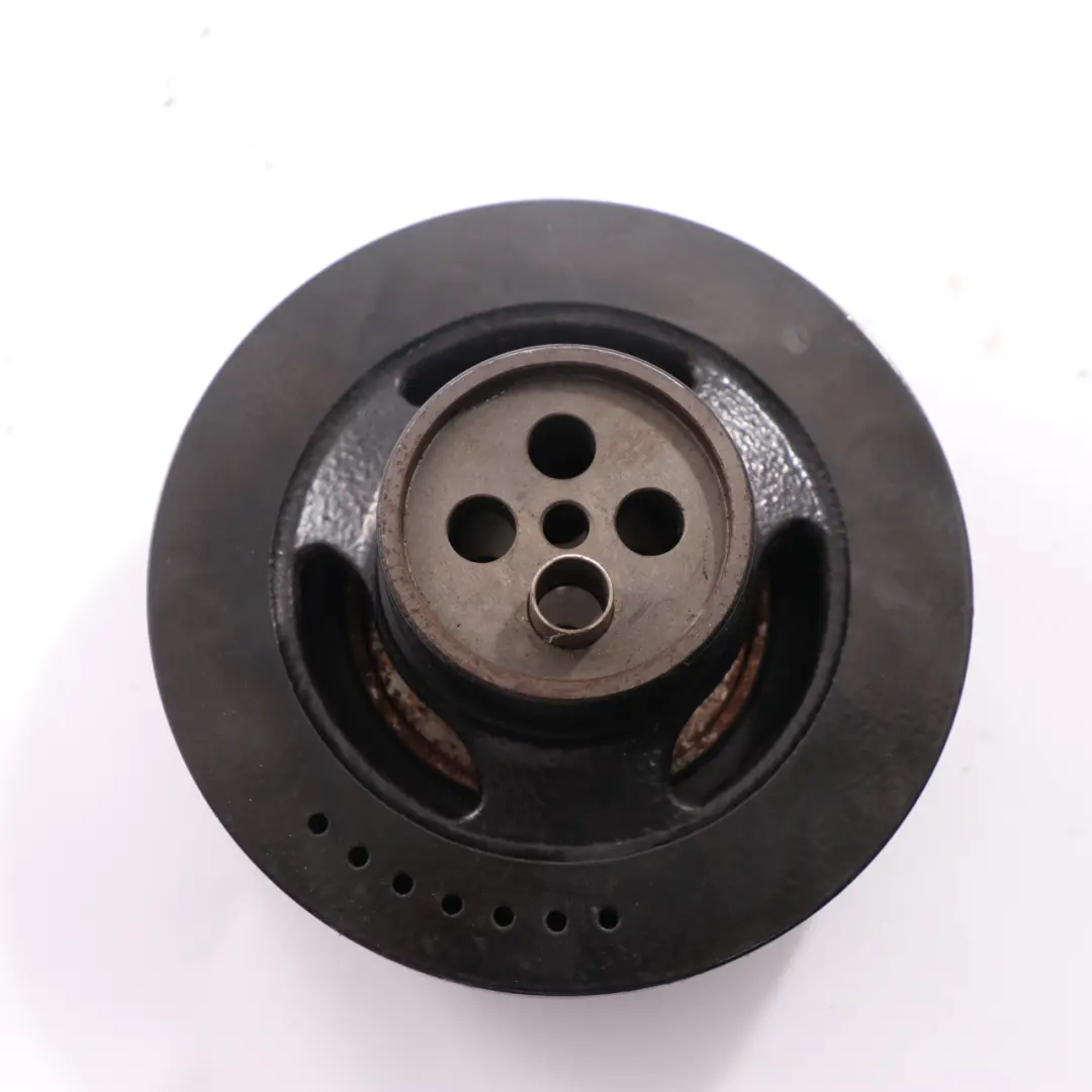  Vibration Damper Mercedes W906 OM651 Diesel Crankshaft Pulley - SKU A6510351712 - Part number A6510351712