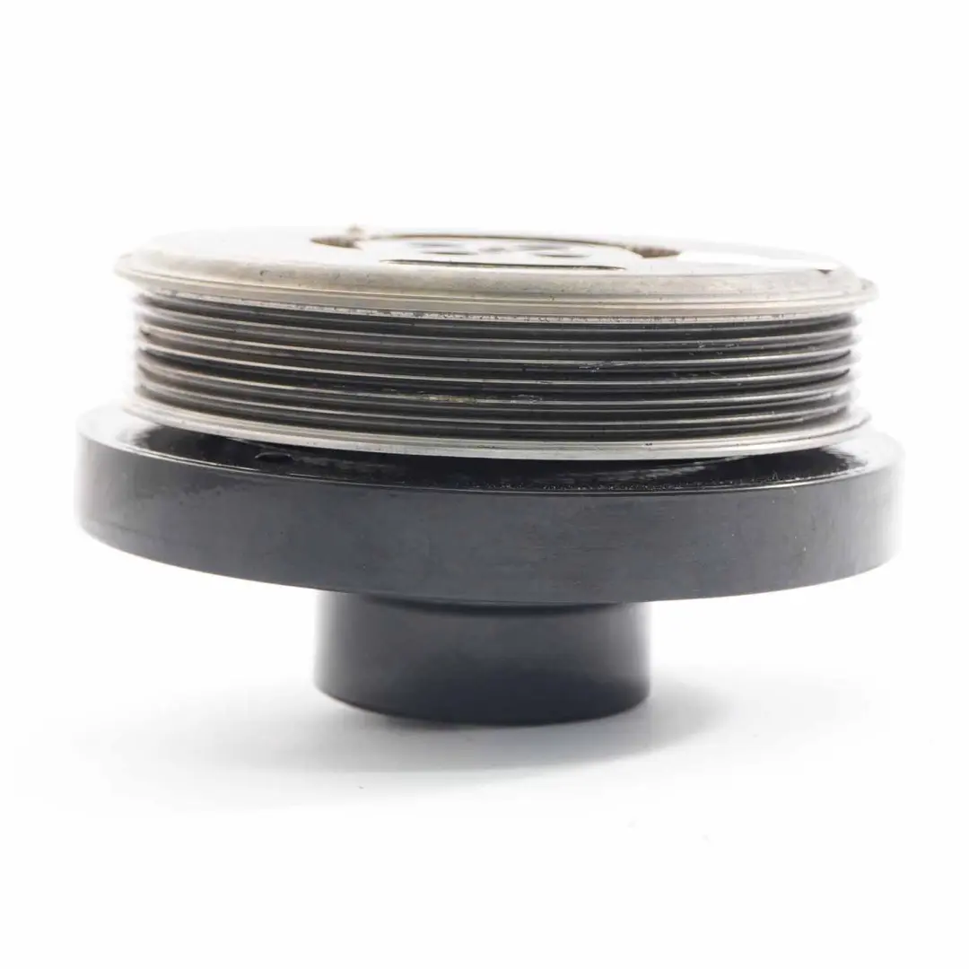  Antivibrante Mercedes W204 W212 OM651 Diesel Puleggia Albero Motore - SKU A6510351912 - Numero di parte A6510351912