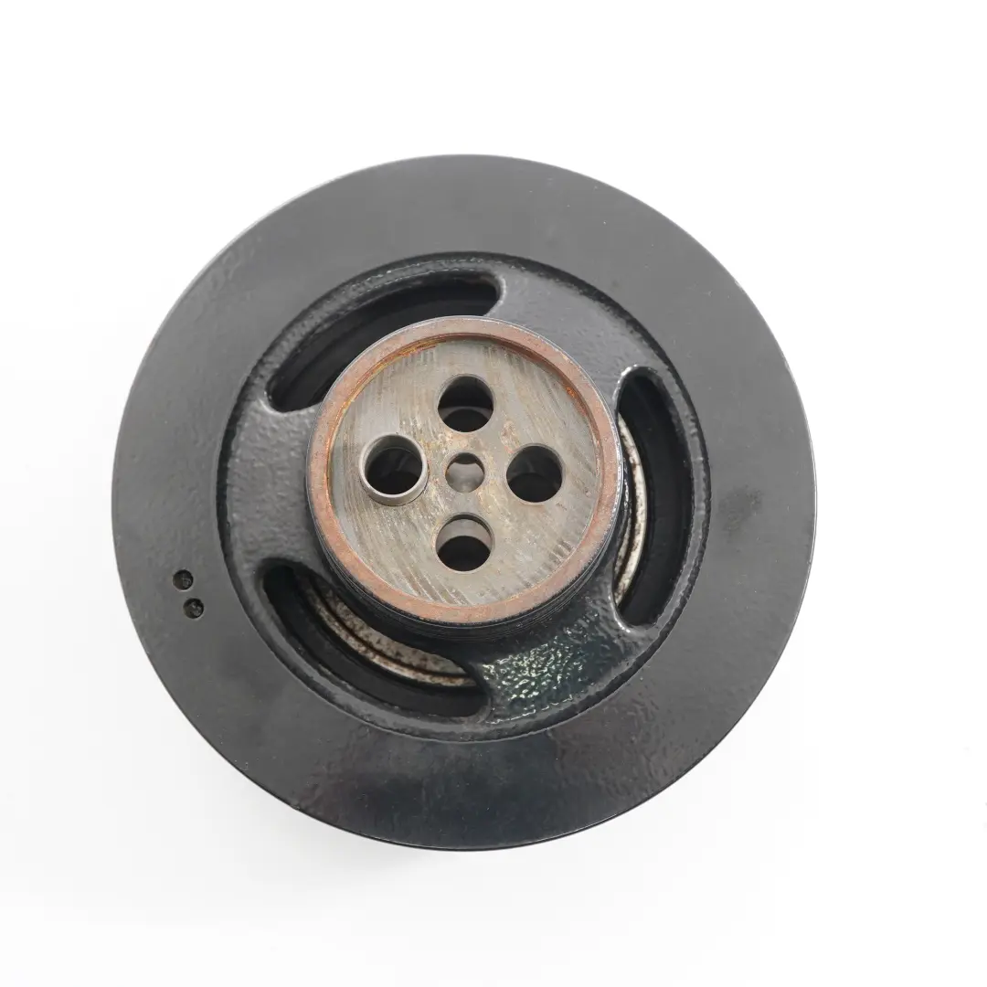 OM651 Diesel Amortisseur Poulie de Vilebrequin pour Mercedes W204 W212 à propos du numéro de pièce A6510351912 Mercedes W204 W212 OM651 Diesel Amortisseur Poulie de Vilebrequin - SKU A6510351912 - Numéro de pièce A6510351912