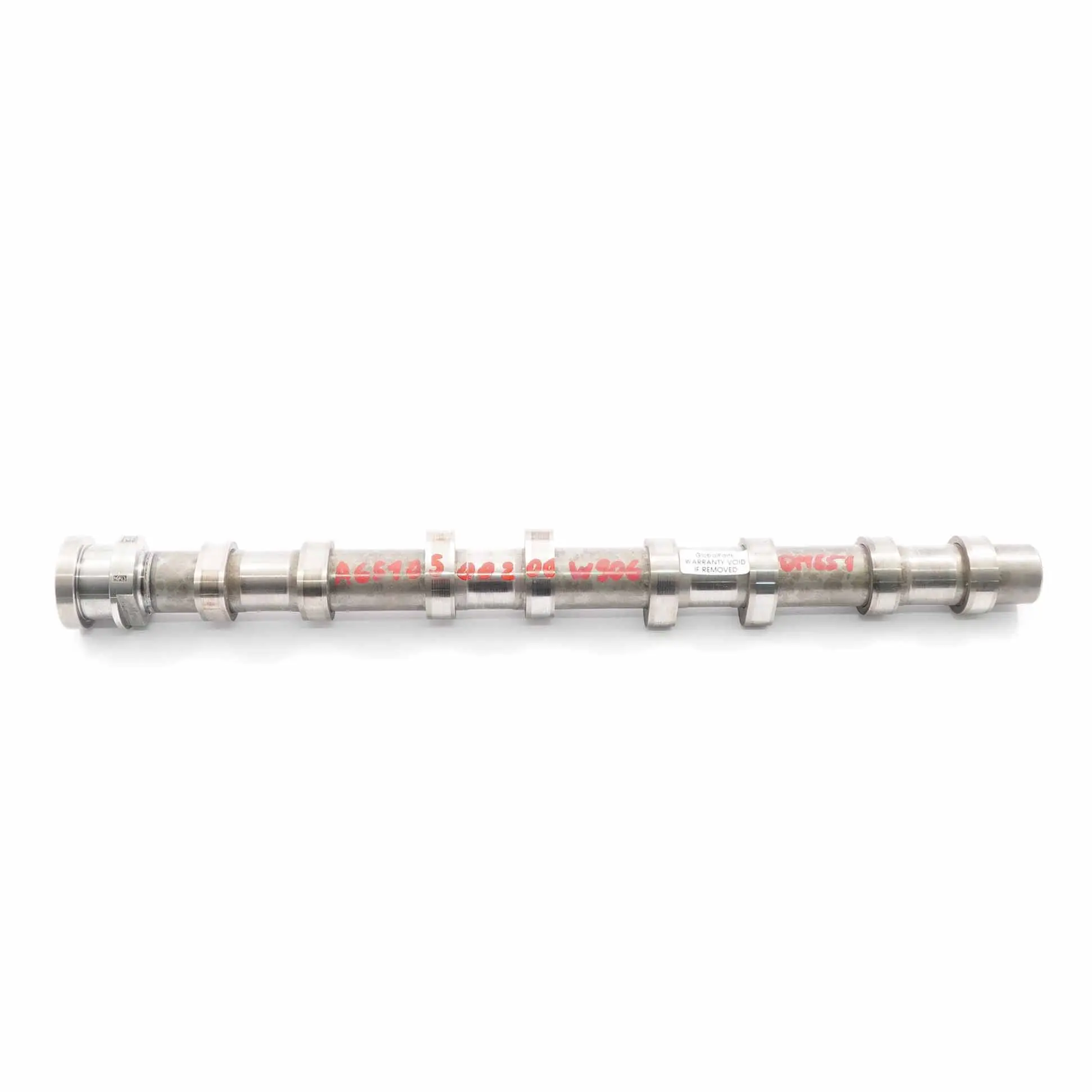 Albero camme aspirazione Mercedes W204 W906 M651 Ingresso motore A6510500200