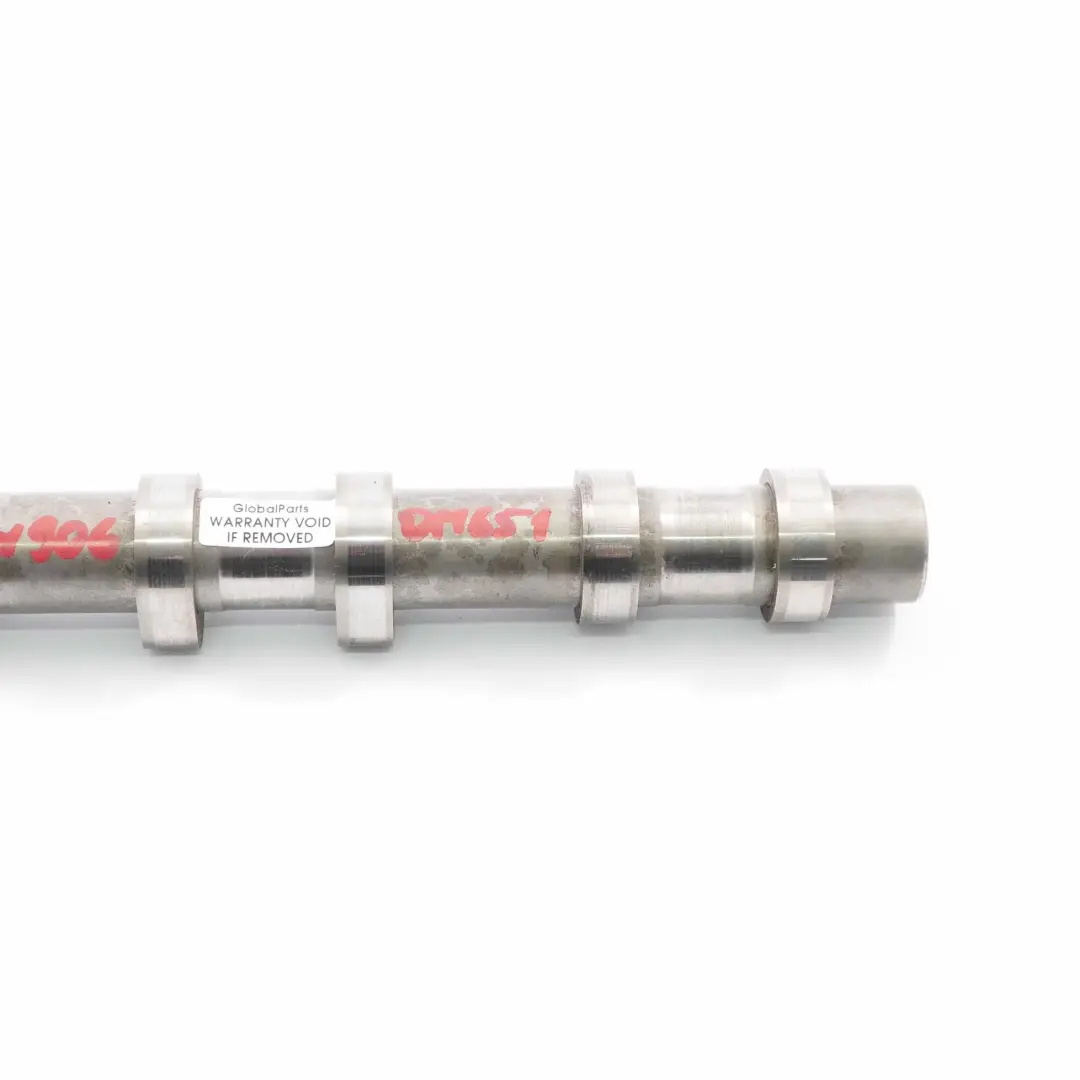  Intake Camshaft Mercedes W204 W212 W906 Diesel M651 Engine Inlet - SKU A6510500200 - Part number A6510500200