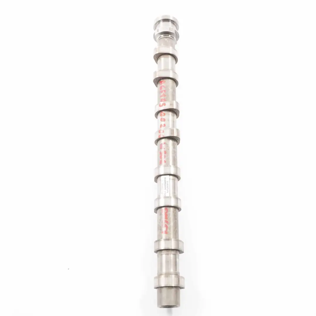  Albero camme aspirazione Mercedes W204 W906 M651 Ingresso motore - SKU A6510500200 - Numero di parte A6510500200