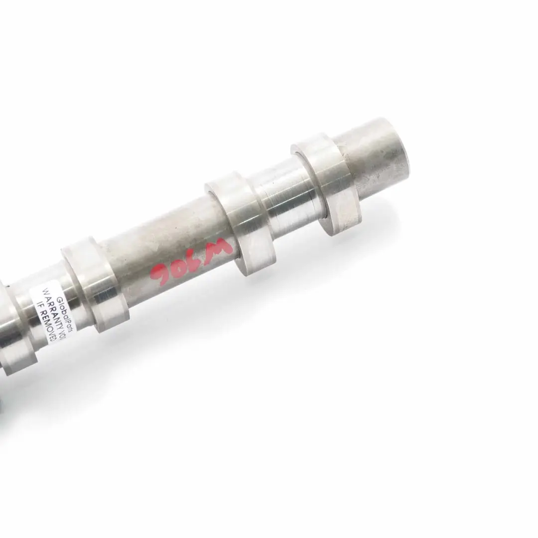 Árbol Levas Escape Motor Salida Diesel OM651 para Mercedes W204 W212 con número de pieza A6510500300 Mercedes W204 W212 Árbol Levas Escape Motor Salida Diesel OM651 - SKU A6510500300 - Número de pieza A6510500300