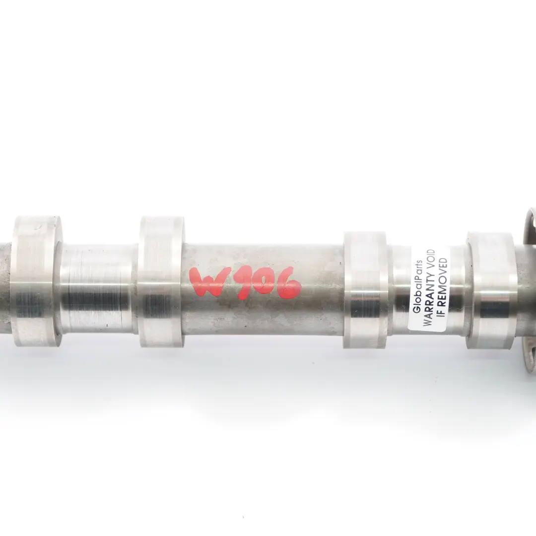 Albero Camme Scarico Uscita Motore OM651 Diesel per Mercedes W204 W212 con numero di parte A6510500300 Mercedes W204 W212 Albero Camme Scarico Uscita Motore OM651 Diesel - SKU A6510500300 - Numero di parte A6510500300