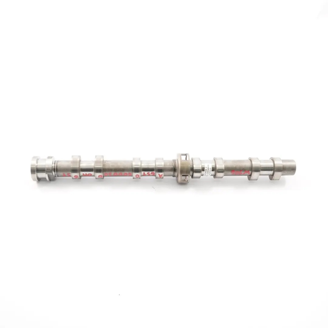  Auspuff Nockenwelle Mercedes W204 W212 W906 Diesel M651 Motorausgang - SKU A6510500300 - Teilenummer A6510500300