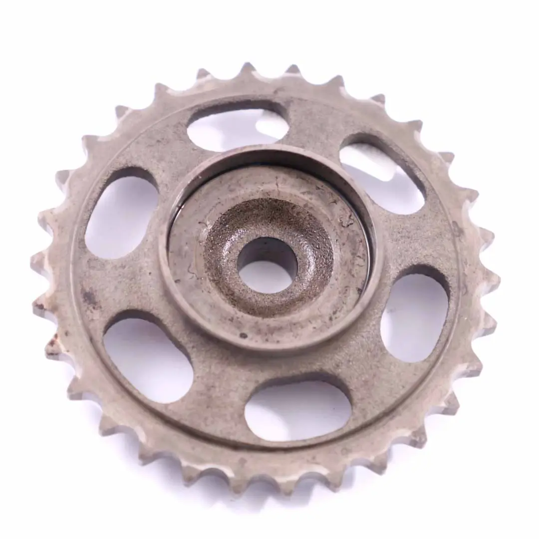 Timing Sprocket Mercedes W906 OM651 Diesel Gear Wheel Camshaft to with Part number A6510520000 Timing Sprocket Mercedes W906 OM651 Diesel Gear Wheel Camshaft - SKU A6510520000 - Part number A6510520000