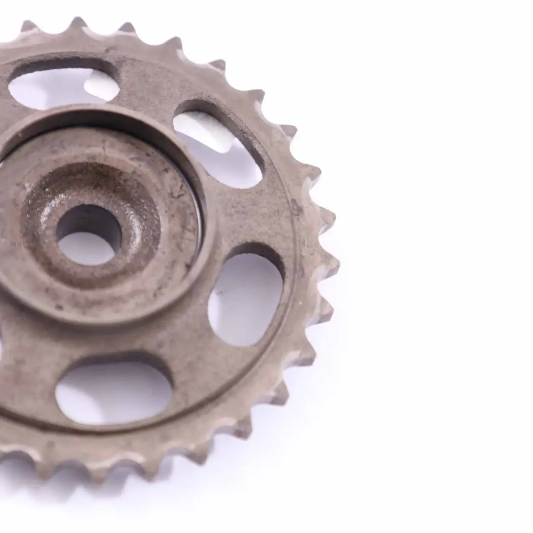 Timing Sprocket Mercedes W906 OM651 Diesel Gear Wheel Camshaft to with Part number A6510520000 Timing Sprocket Mercedes W906 OM651 Diesel Gear Wheel Camshaft - SKU A6510520000 - Part number A6510520000