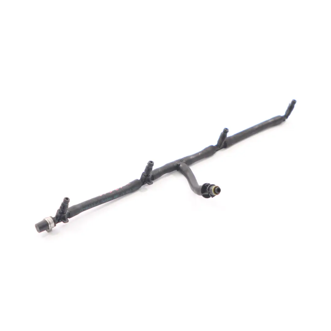 Mercedes W204 W212 OM651 Kraftstoffüberlauf Leckage Schlauchleitung - SKU A6510700035 - Teilenummer A6510700035