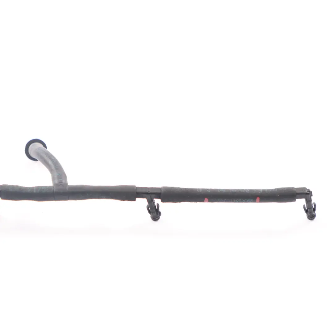 Mercedes W204 W212 OM651 Tubo flessibile di trabocco del carburante - SKU A6510700035 - Numero di parte A6510700035