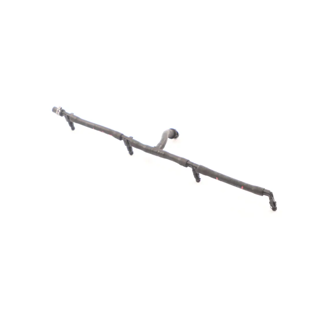Mercedes W204 W212 OM651 Tubo flessibile di trabocco del carburante - SKU A6510700035 - Numero di parte A6510700035