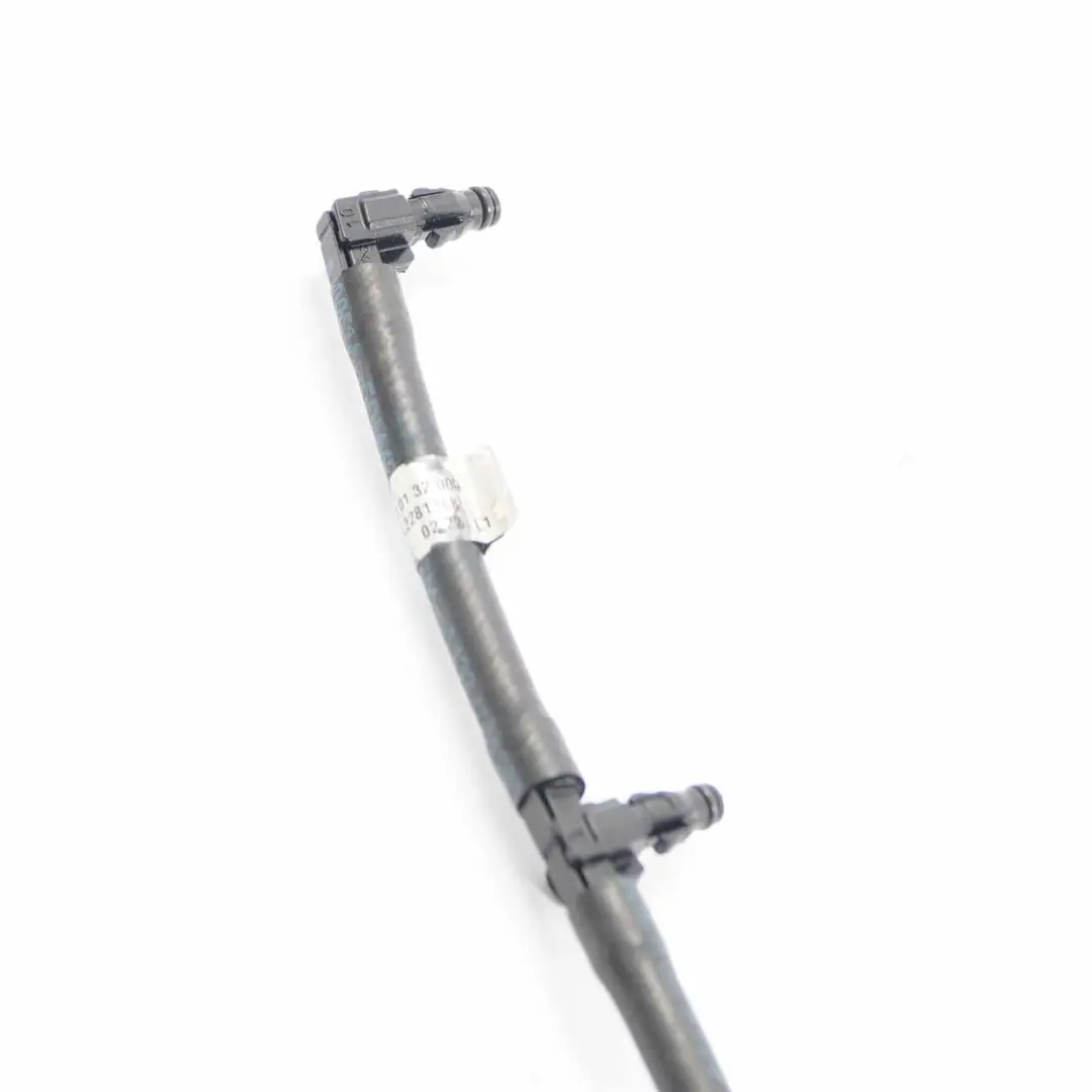 Mercedes W204 W212 OM651 Fuel Pipe Return Line Hose Injector - SKU A6510700132 - Part number A6510700132