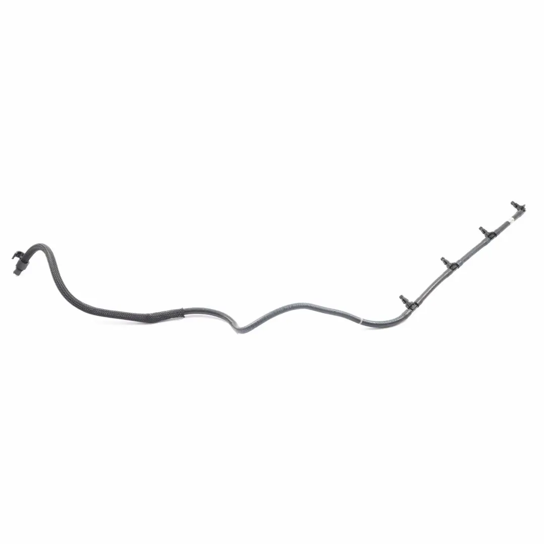  Tuyau De Carburant Mercedes W204 W212 OM651 Tuyau Retour Injecteur - SKU A6510700132 - Numéro de pièce A6510700132