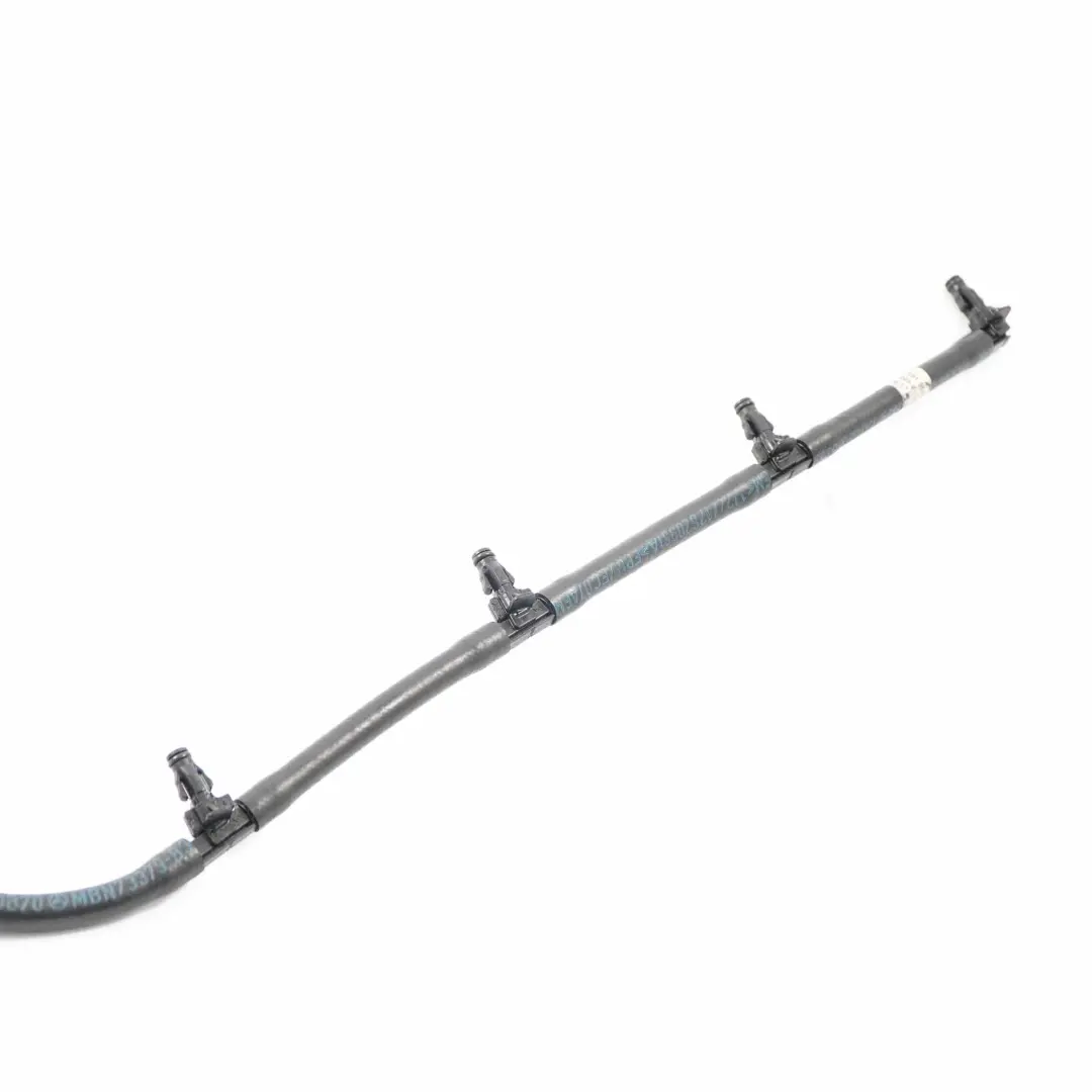  Tuyau De Carburant Mercedes W204 W212 OM651 Tuyau Retour Injecteur - SKU A6510700132 - Numéro de pièce A6510700132