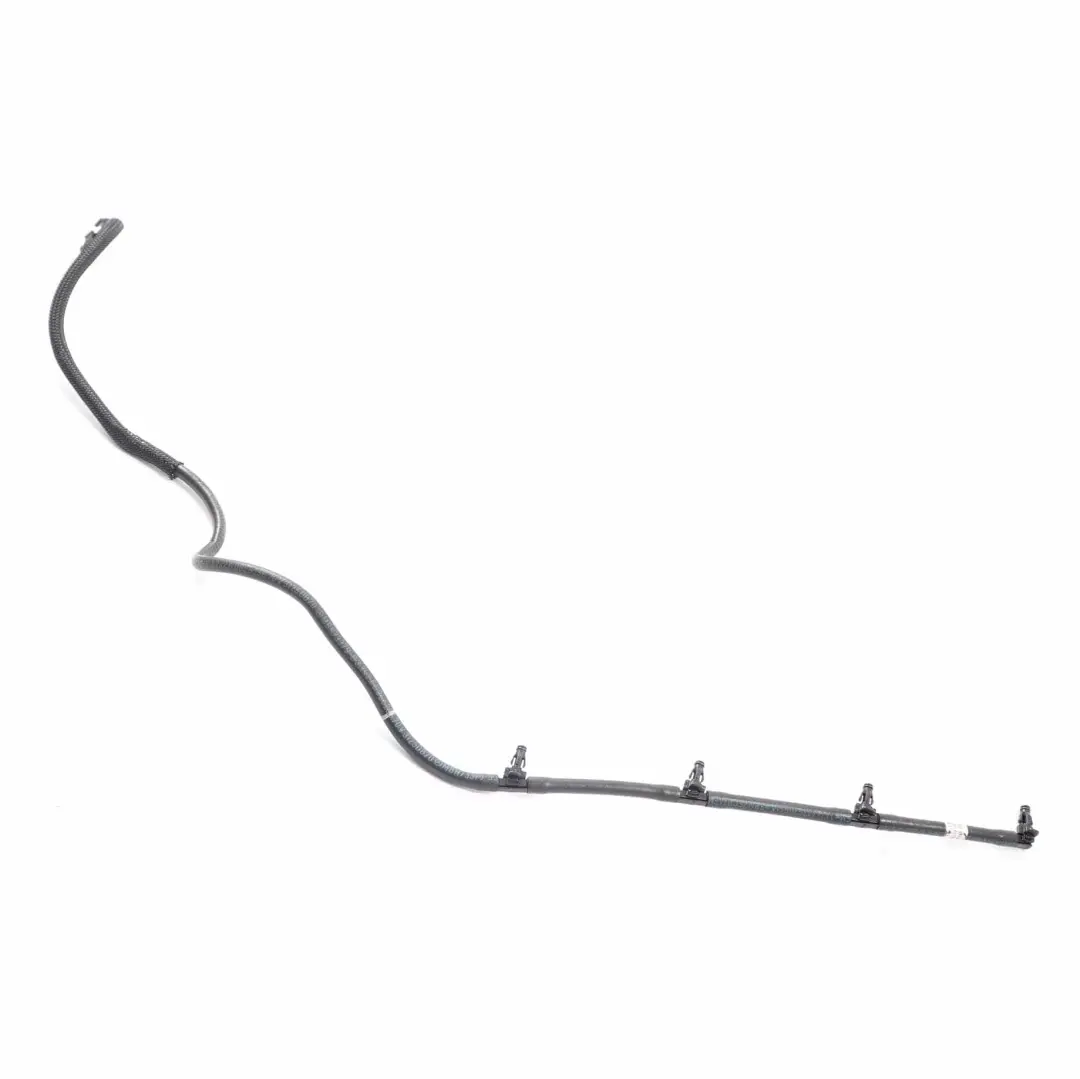 OM651 Fuel Pipe Return Line Hose Injector to Mercedes W204 W212 with Part number A6510700132 Mercedes W204 W212 OM651 Fuel Pipe Return Line Hose Injector - SKU A6510700132 - Part number A6510700132