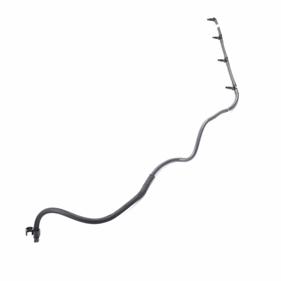  Tuyau De Carburant Mercedes W204 W212 OM651 Tuyau Retour Injecteur - SKU A6510700132 - Numéro de pièce A6510700132
