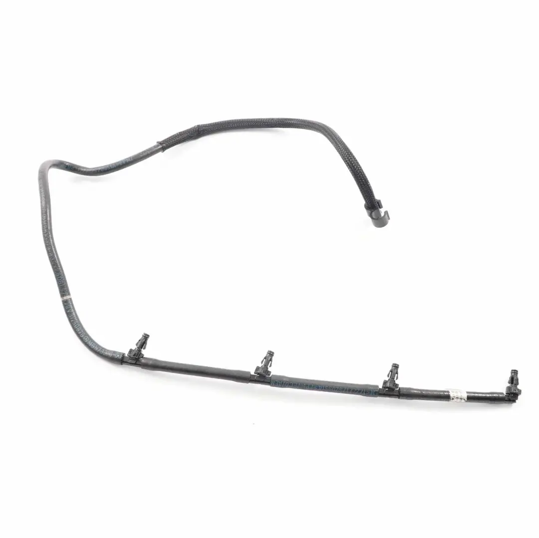 Tubo Carburante Mercedes W204 W212 OM651 Tubo Di Ritorno Iniettore per con numero di parte A6510700132 Tubo Carburante Mercedes W204 W212 OM651 Tubo Di Ritorno Iniettore - SKU A6510700132 - Numero di parte A6510700132