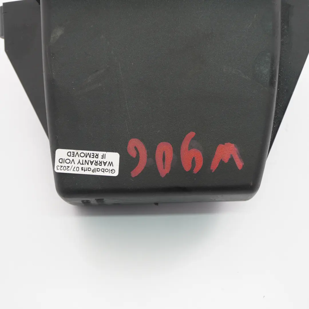 Mercedes Sprinter W906 OM651 Vacuum Reservoir Pressure Oil Box Tank - SKU A6510700168 - Part number A6510700168