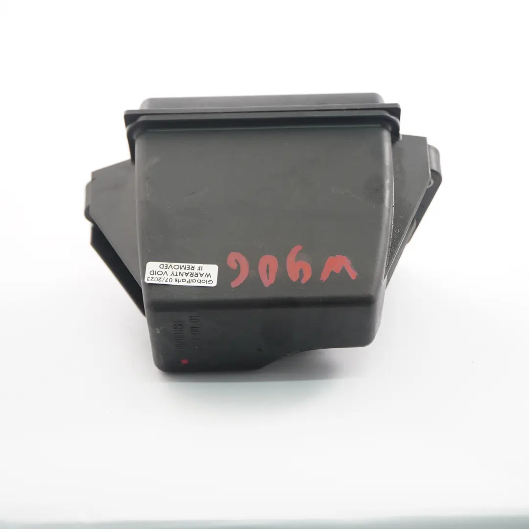 Mercedes Sprinter W906 OM651 serbatoio vuoto pressione olio - SKU A6510700168 - Numero di parte A6510700168