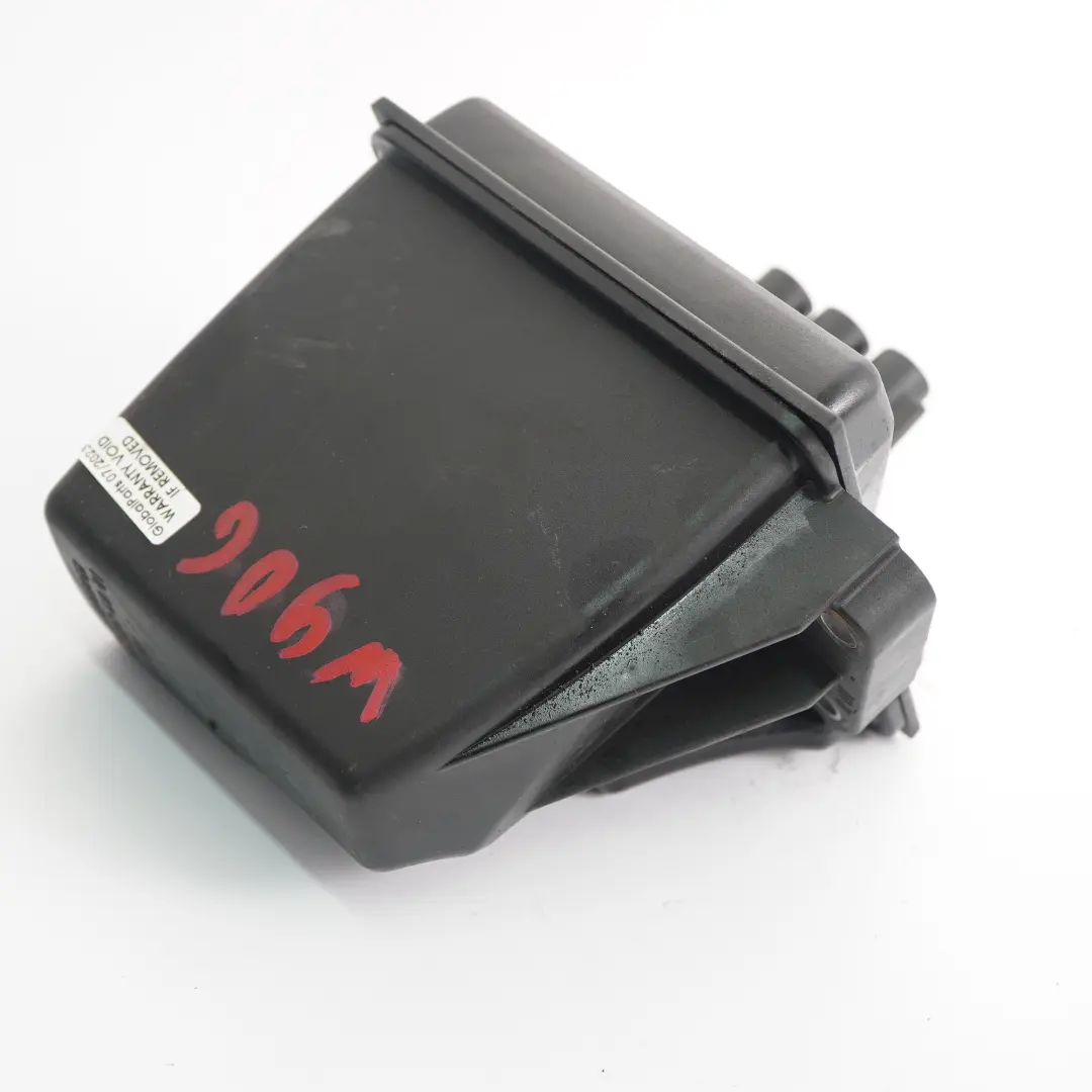 OM651 Vacuum Reservoir Pressure Oil Box Tank to Mercedes Sprinter W906 with Part number A6510700168 Mercedes Sprinter W906 OM651 Vacuum Reservoir Pressure Oil Box Tank - SKU A6510700168 - Part number A6510700168