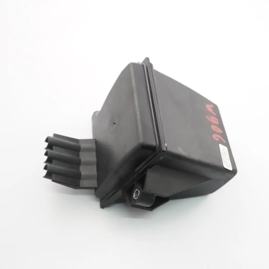 OM651 Vacuum Reservoir Pressure Oil Box Tank to Mercedes Sprinter W906 with Part number A6510700168 Mercedes Sprinter W906 OM651 Vacuum Reservoir Pressure Oil Box Tank - SKU A6510700168 - Part number A6510700168