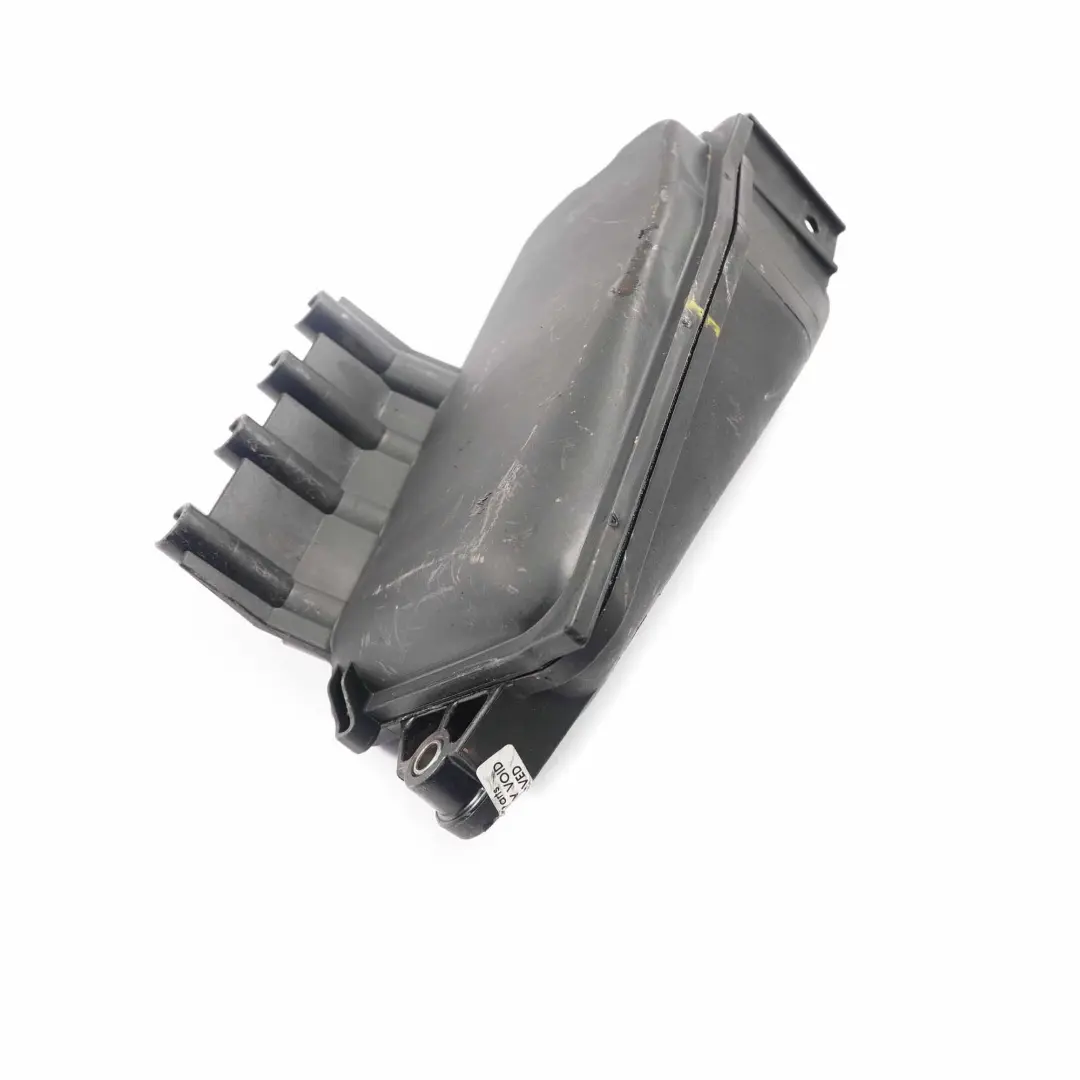  Contenedor De Vacío Mercedes W204 W212 Tanque De Vacío OM651 Diésel - SKU A6510700468 - Número de pieza A6510700468