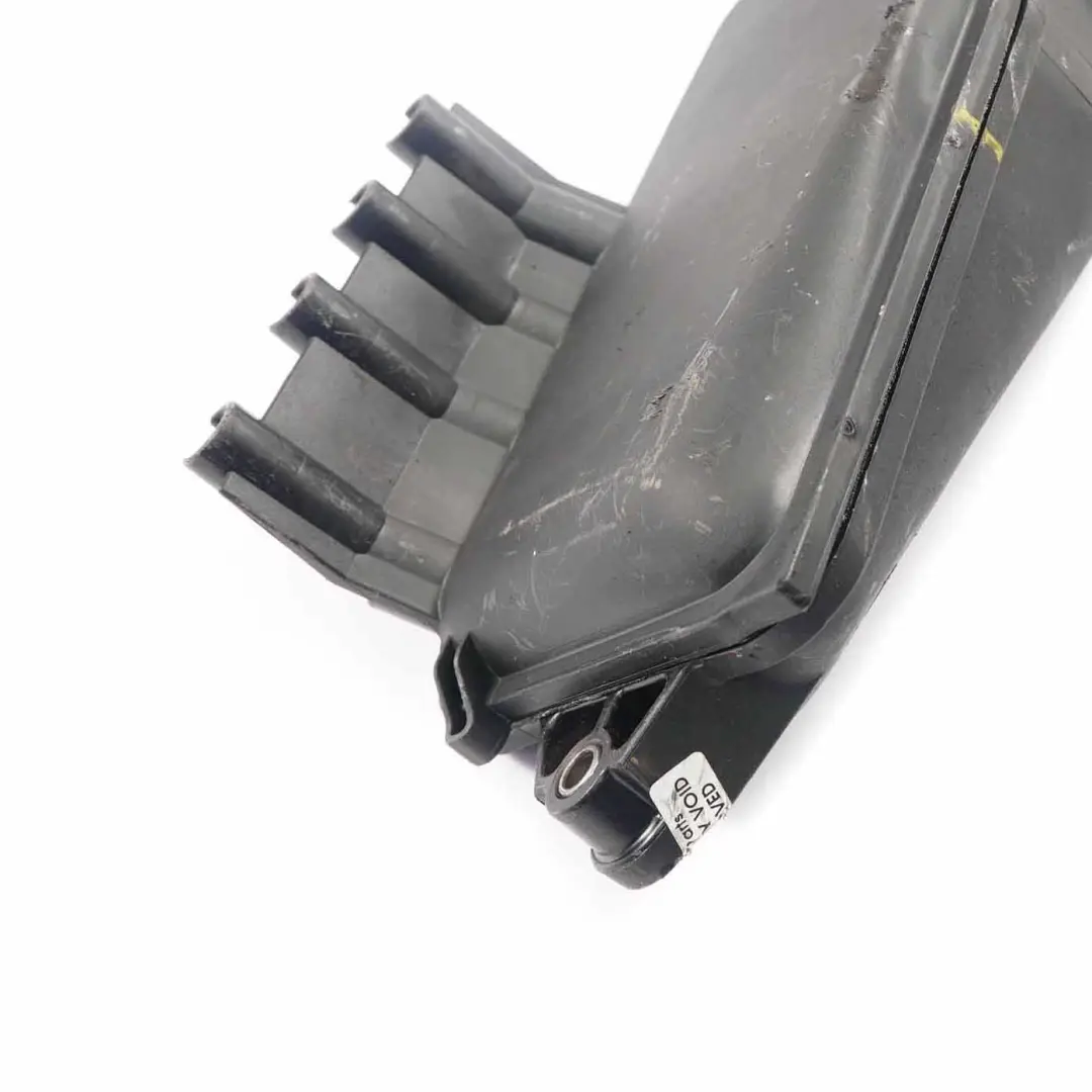 Contenedor De Vacío Mercedes W204 W212 Tanque De Vacío OM651 Diésel - SKU A6510700468 - Número de pieza A6510700468