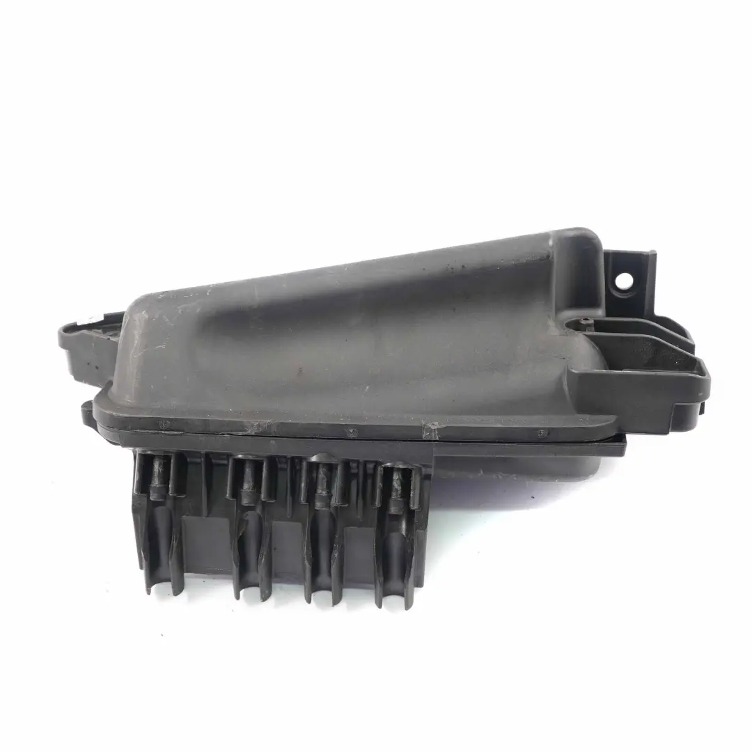  Contenitore Vuoto Mercedes W204 W212 Serbatoio Vuoto OM651 Diesel - SKU A6510700468 - Numero di parte A6510700468