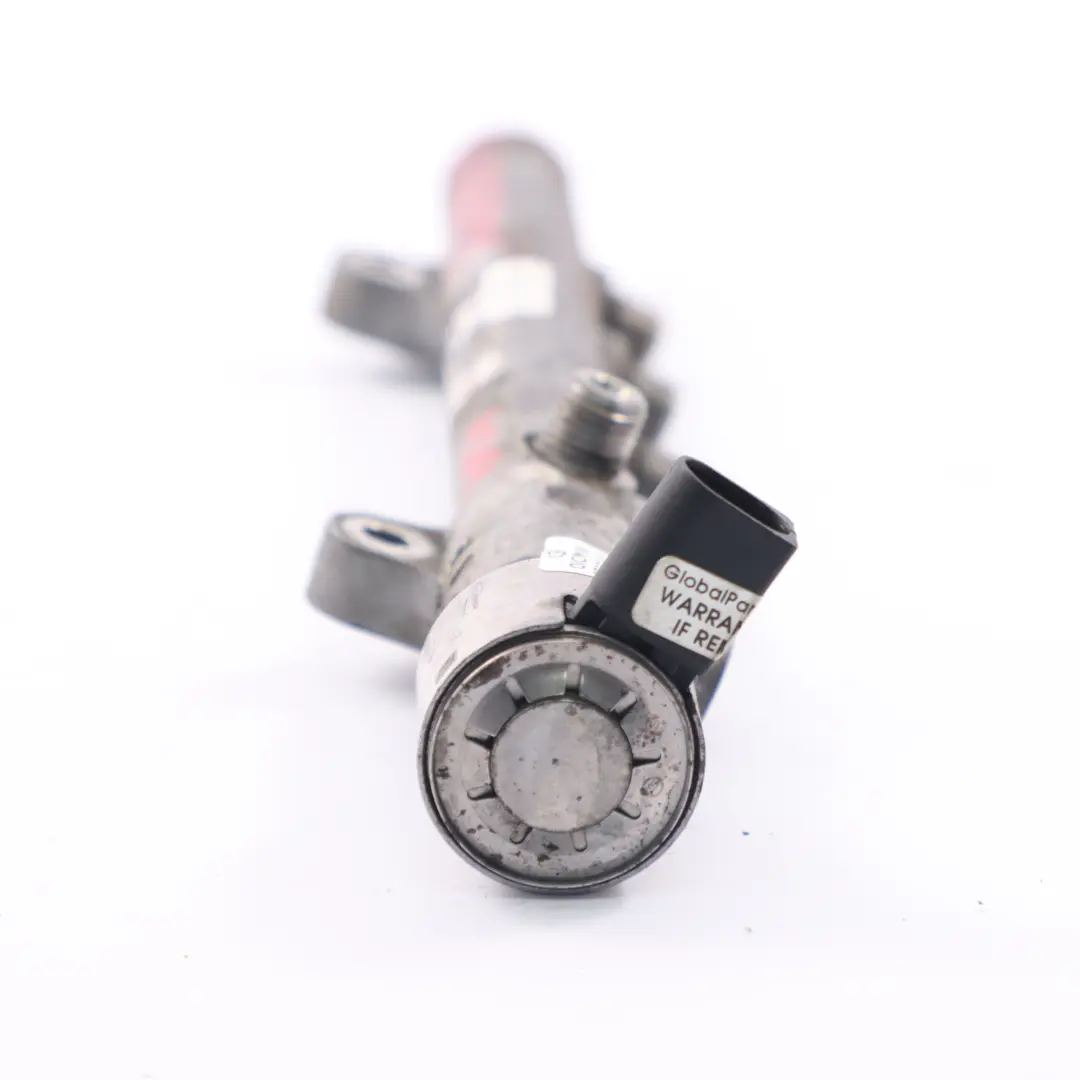 Rail Mercedes W204 C207 W212 W906 OM651 High Pressure Injection to Fuel with Part number A6510700495 Fuel Rail Mercedes W204 C207 W212 W906 OM651 High Pressure Injection - SKU A6510700495-1 - Part number A6510700495