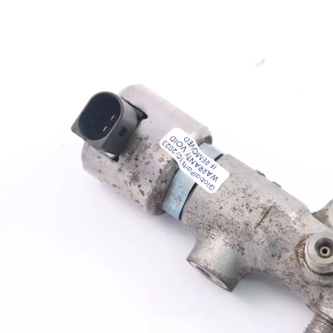 Rail Mercedes W204 C207 W212 W906 OM651 High Pressure Injection to Fuel with Part number A6510700495 Fuel Rail Mercedes W204 C207 W212 W906 OM651 High Pressure Injection - SKU A6510700495-1 - Part number A6510700495